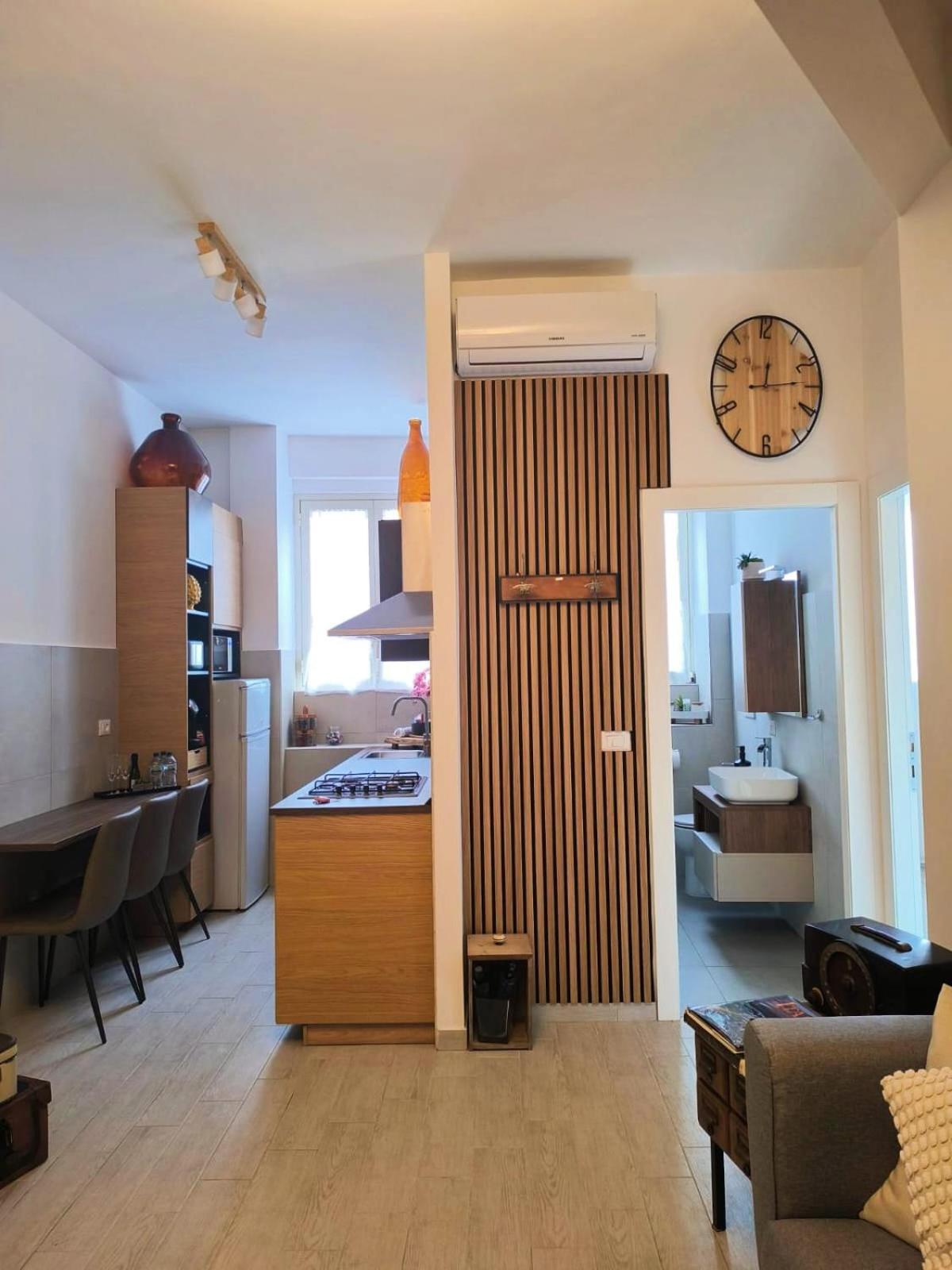 로마 Vintage House 아파트 외부 사진