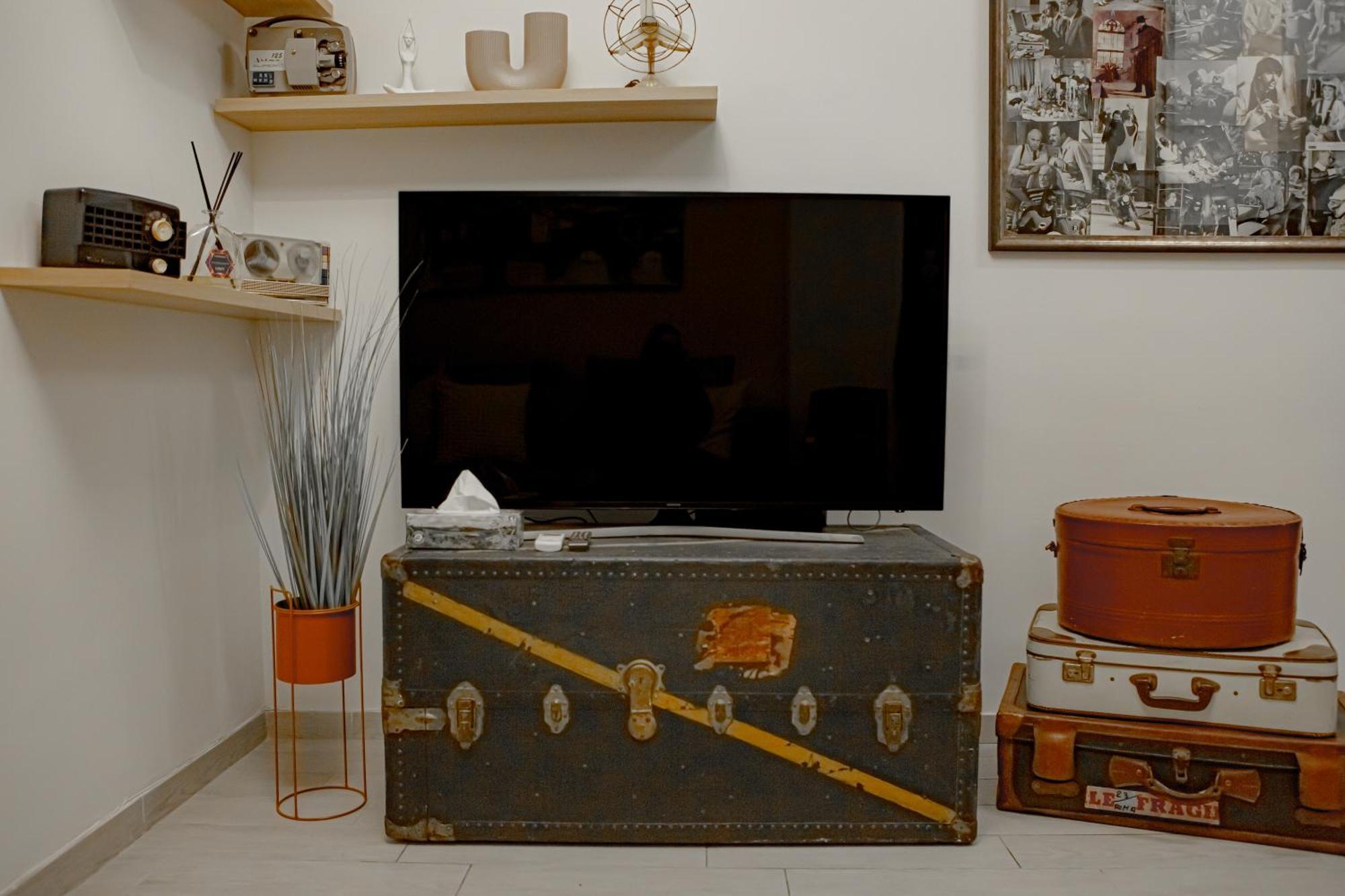 로마 Vintage House 아파트 외부 사진